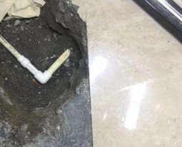 兴安盟卫生间测漏水多少钱
