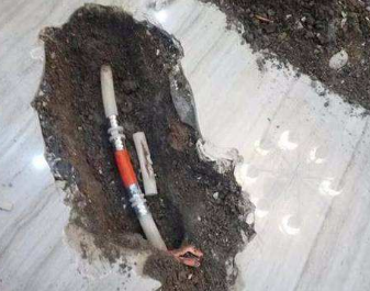 兴安盟水管维修哪家好