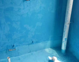 兴安盟卫生间防水多少钱