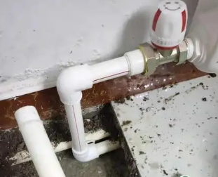 兴安盟卫生间测漏水多少钱