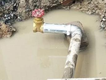 兴安盟漏水检测电话多少