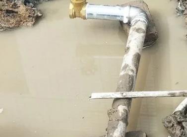 兴安盟测漏水公司电话